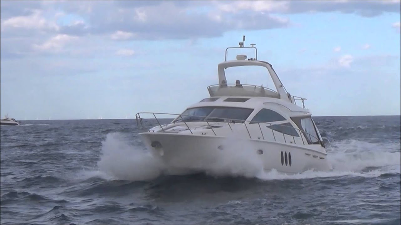 NYA Cruising Club - 2015 end of season video