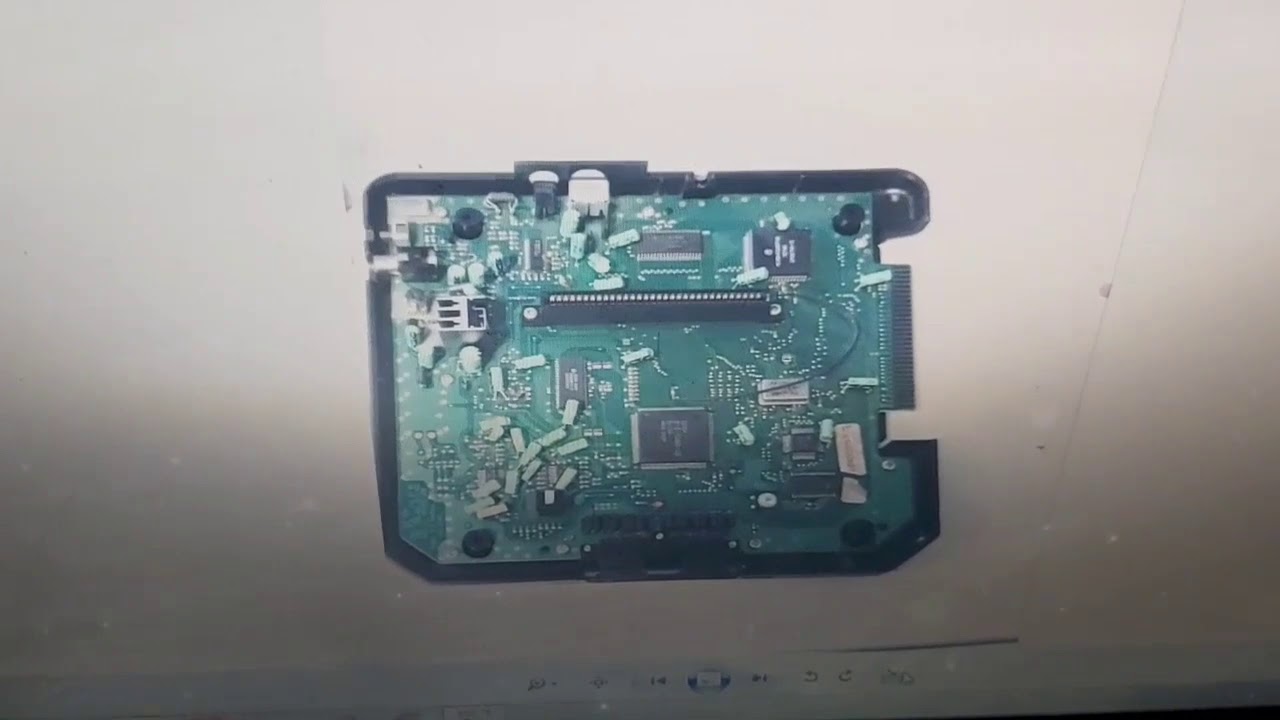 MEGA DRIVE 3 E SUAS DIFERENÇAS