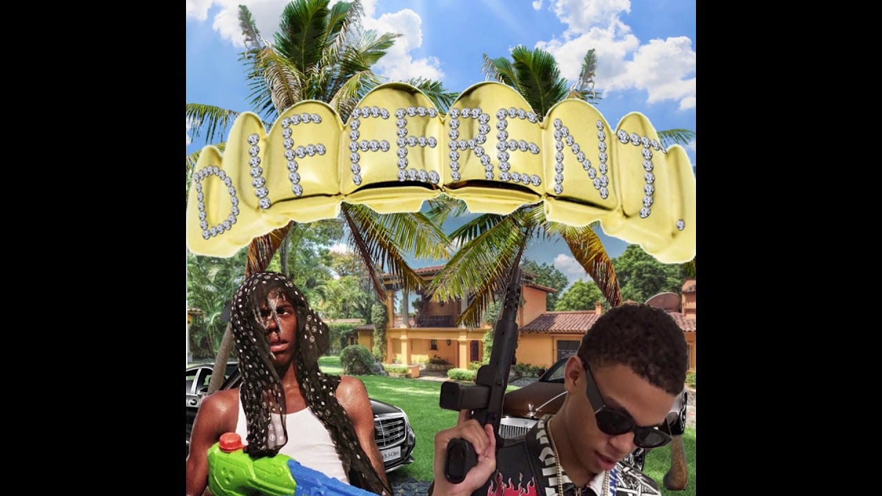 [FREE] YUNG BANS X D SAVAGE LOOP KIT VOL.1 
