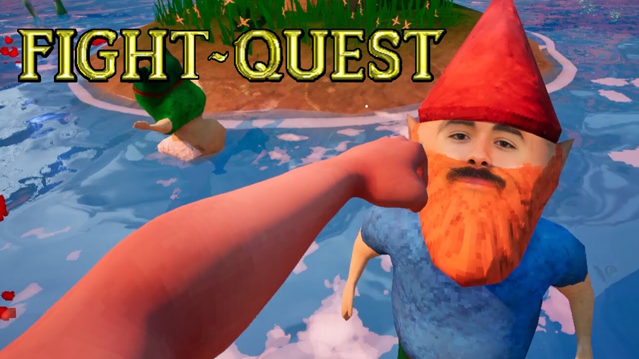 Fight-Quest