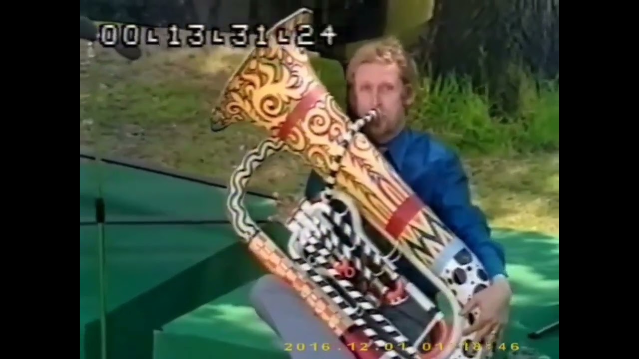 Pebble Mill at One - Tommy Burton's Sporting House Quartet. 1970's