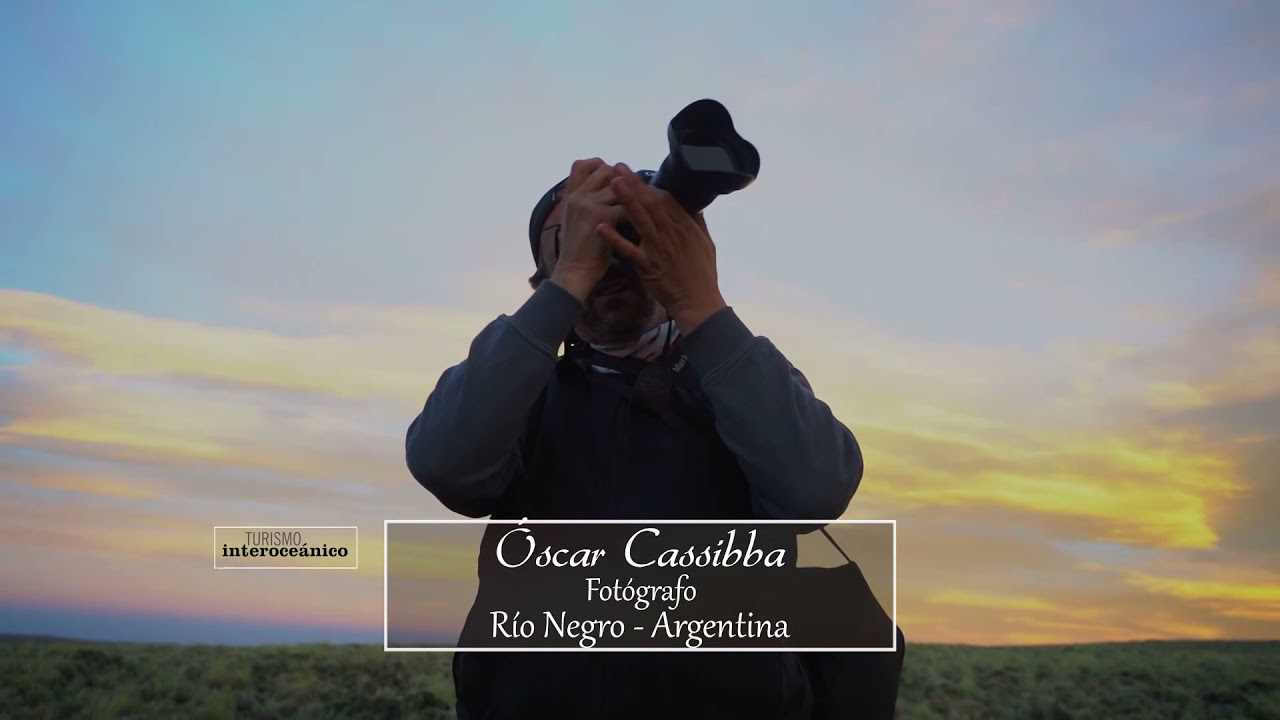 MESETA SOMUNCURA RÍO NEGRO - ARGENTINA
