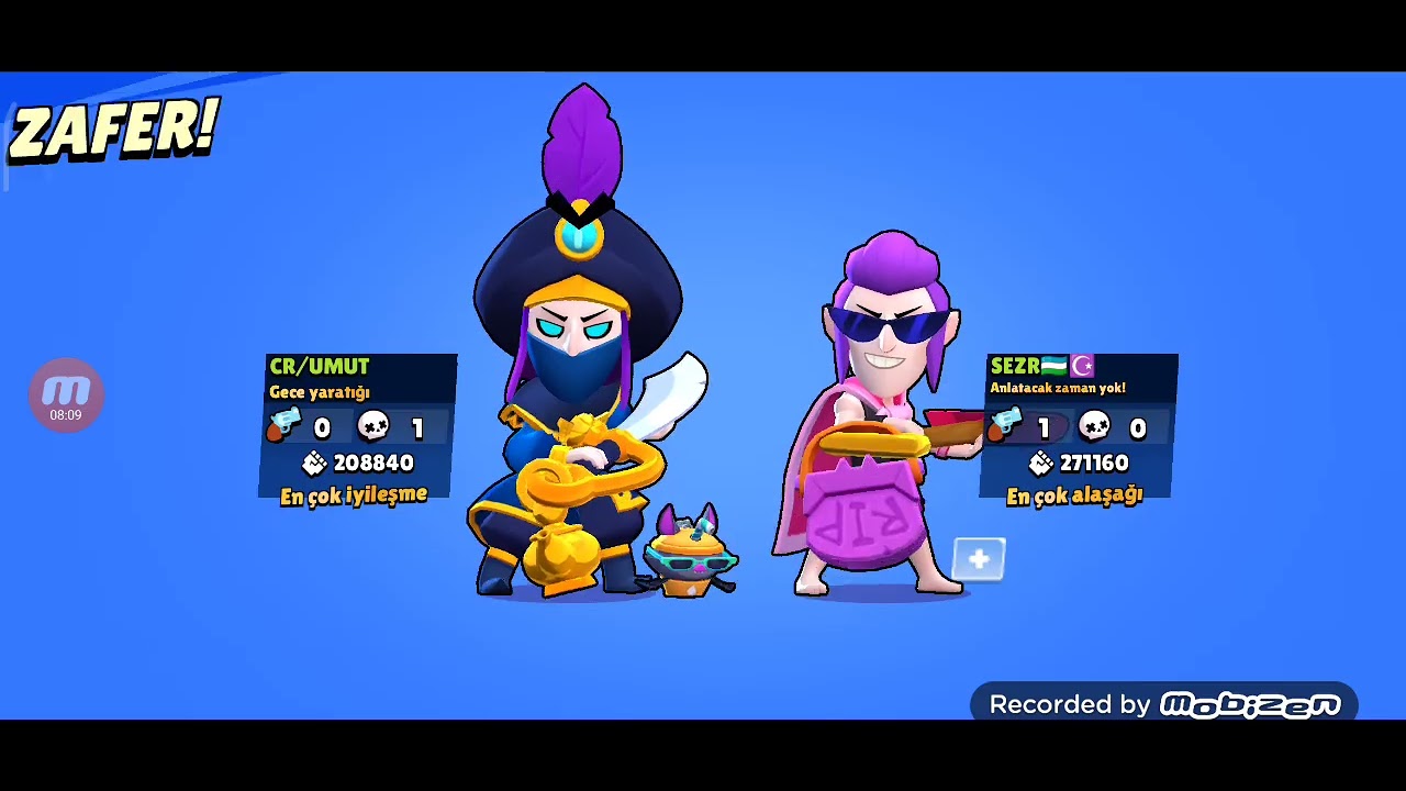 EN KOLAY BOS - EN ŞANSLI GÜNÜM 1Lİ ULTRA KAOS DROP 2 TANE EFSANEVİ STAR DROP 8Lİ GİZEMLİ KAOS DROP 