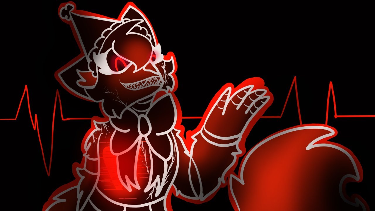 Black Heart's Return | Murder At The Holiday House 543 | Minecraft Fnaf Inspired Rp