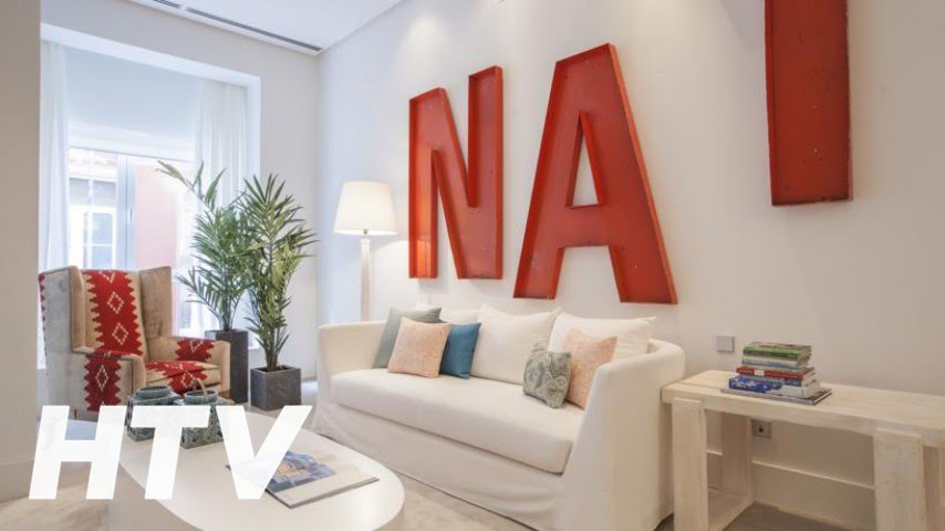 Spain Select Calle Nueva Lofts, Apartamento en Málaga