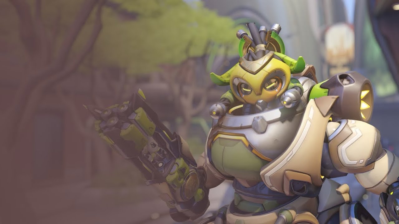 Overwatch