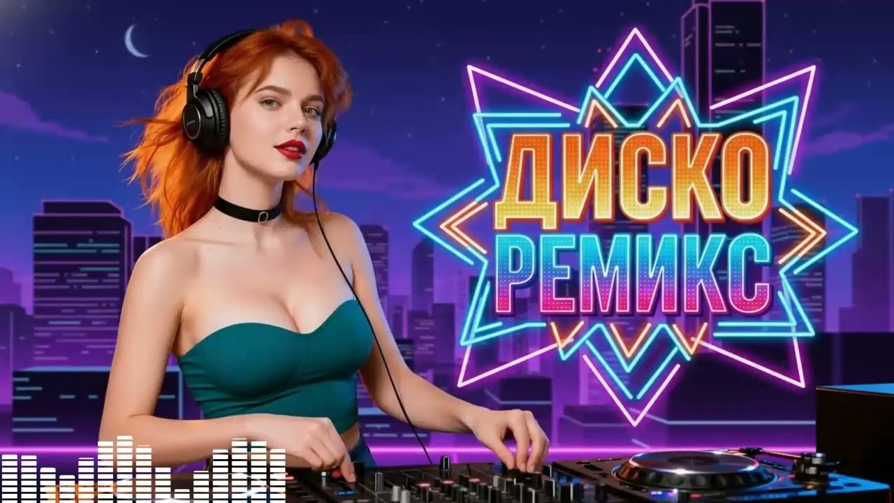 Top Dance Music 2026 💣 Новые Версии Хитов 90-х Евроданс Обработка 🕺