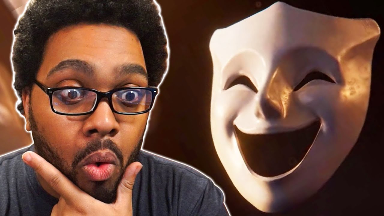 Becoming the Aeon of Elation for 1 Minute REACTION | Aha's Phantasmoon Game Winners | HSR