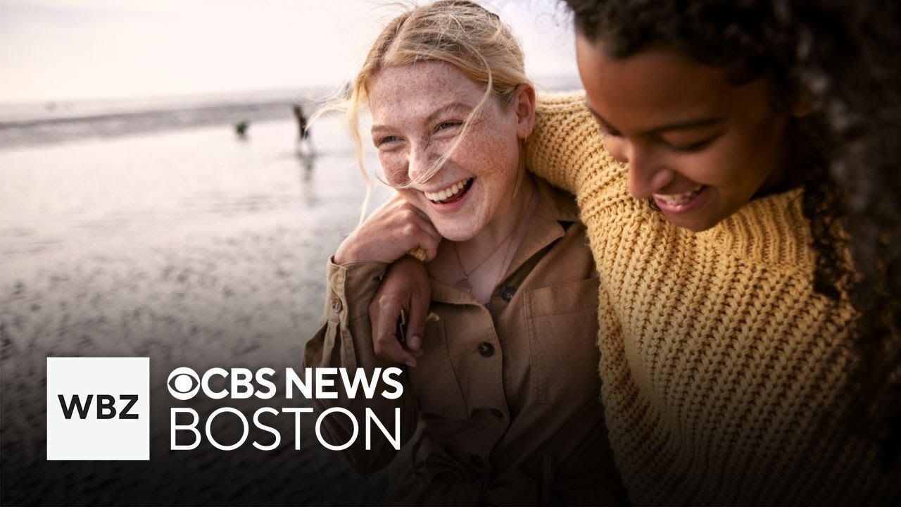 Seeing friends face-to-face leads to greater well-being, study says