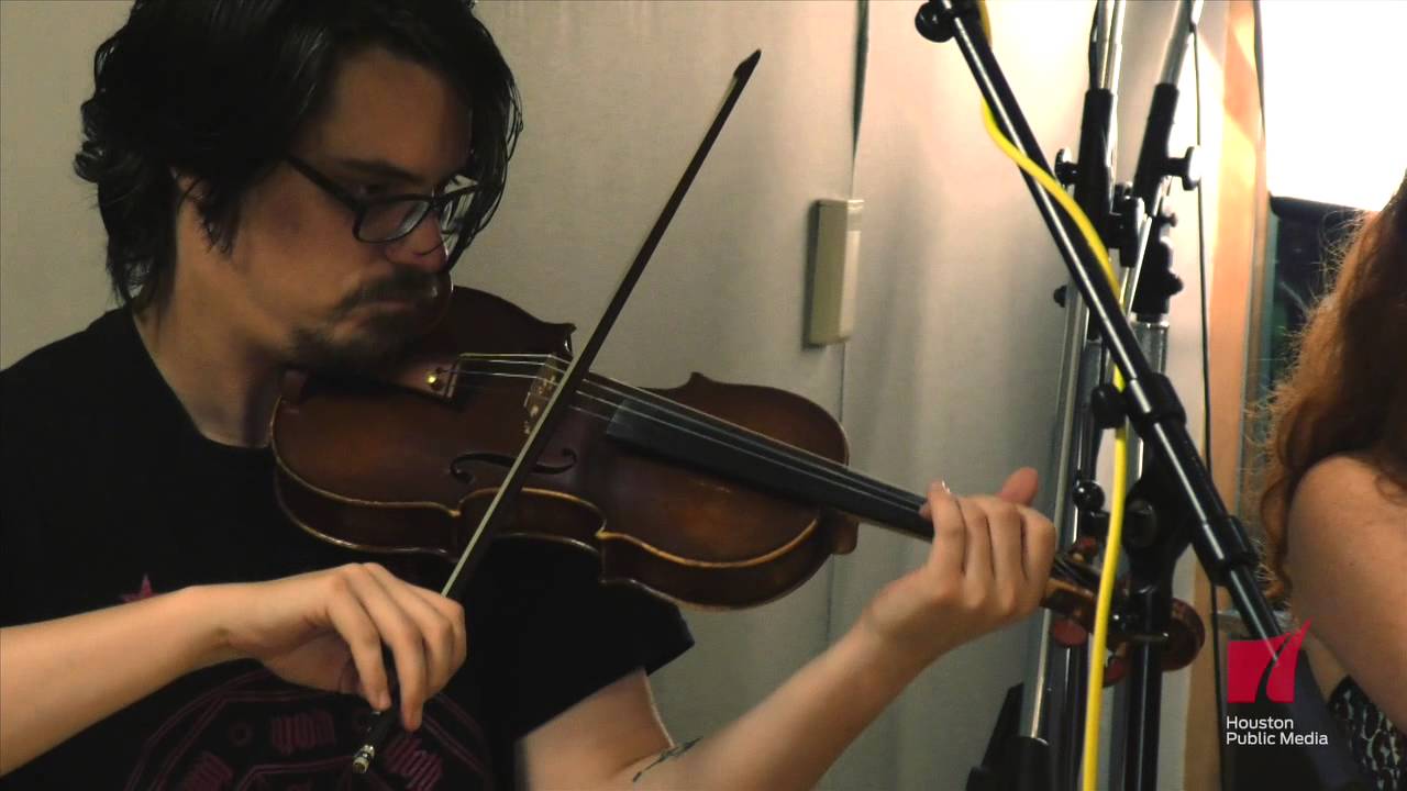 Skyline Sessions: Two Star Symphony - 