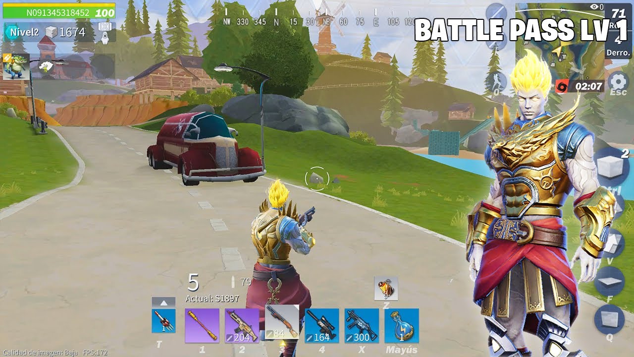 19 KILLS - GUARDIAN HELIOS * New Skin* | CREATIVE DESTRUCTION