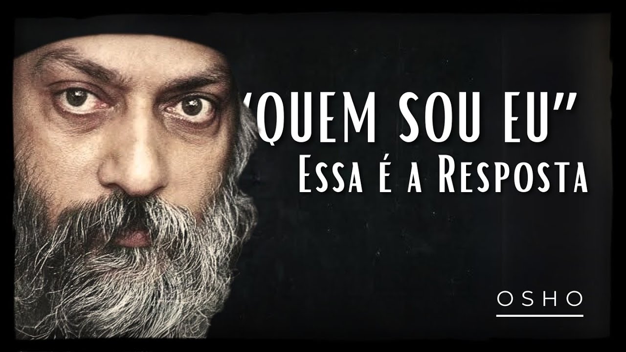 O mistério do 