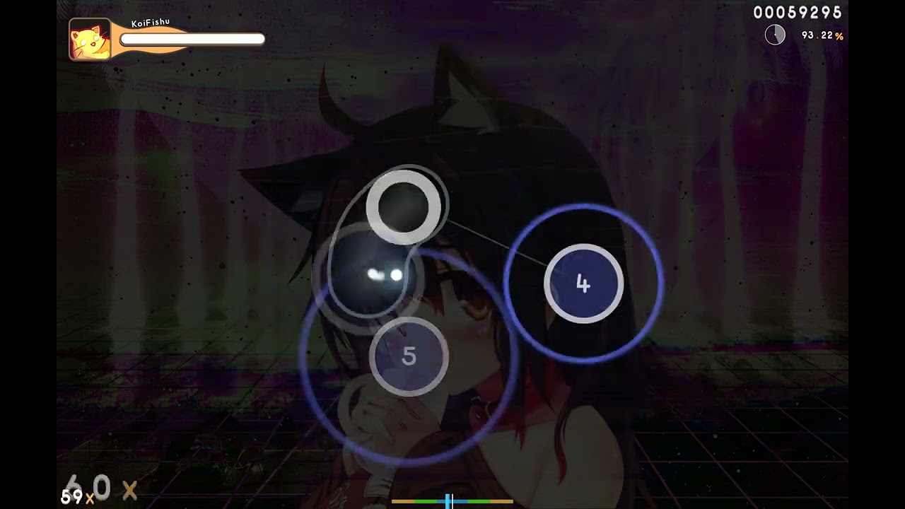 HVKEN X MURKISH WASTED + Rx