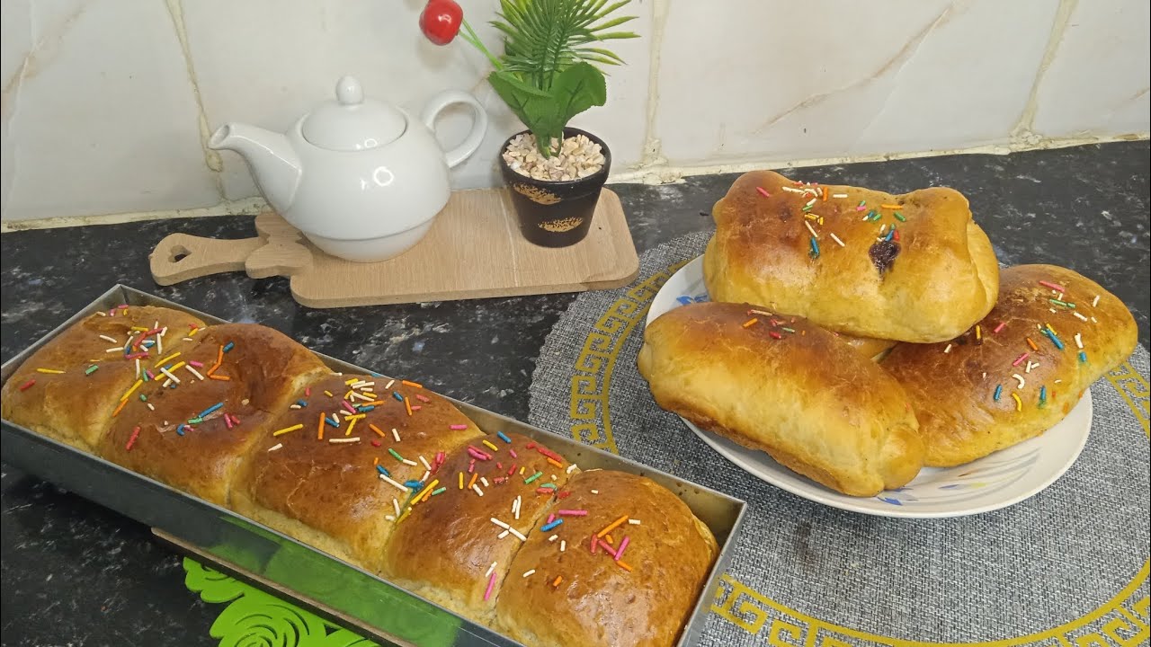 #تحضيرات_رمضان2026بريوش في المول الاسطوري جا كيما القطن وخفيف ريشة 