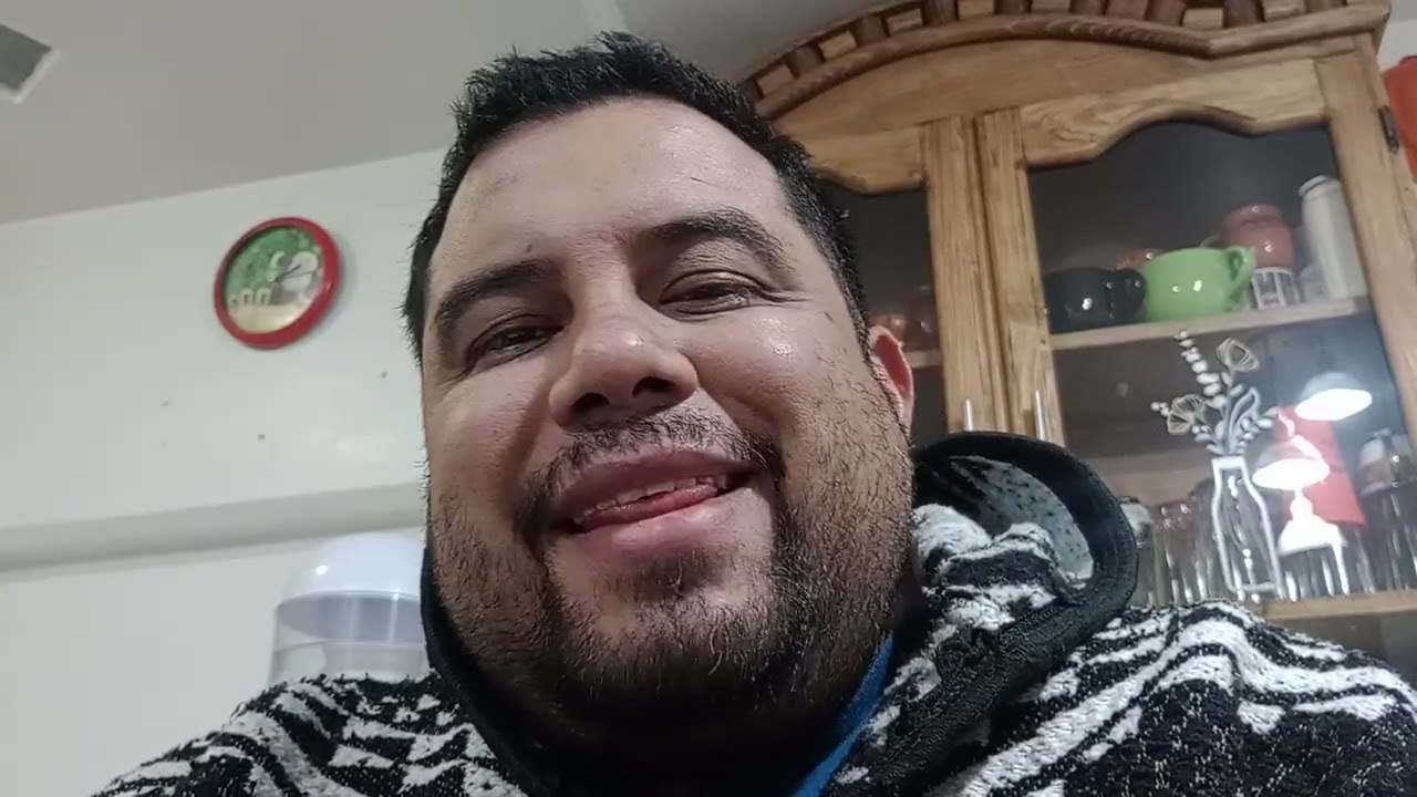 Entiendo porque peleas tanto