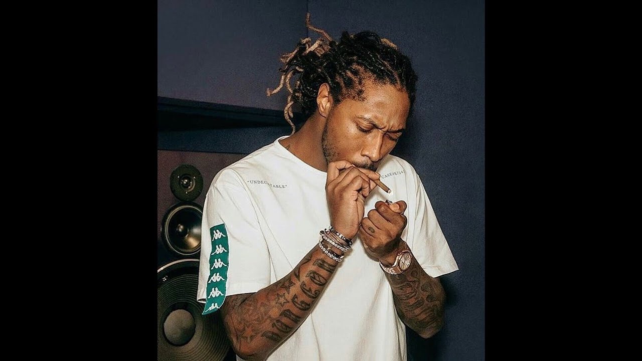 [FREE] Future Type Beat 2021 