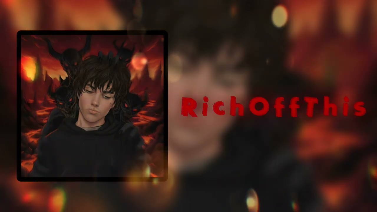 RichOffThis (satans supply EP)