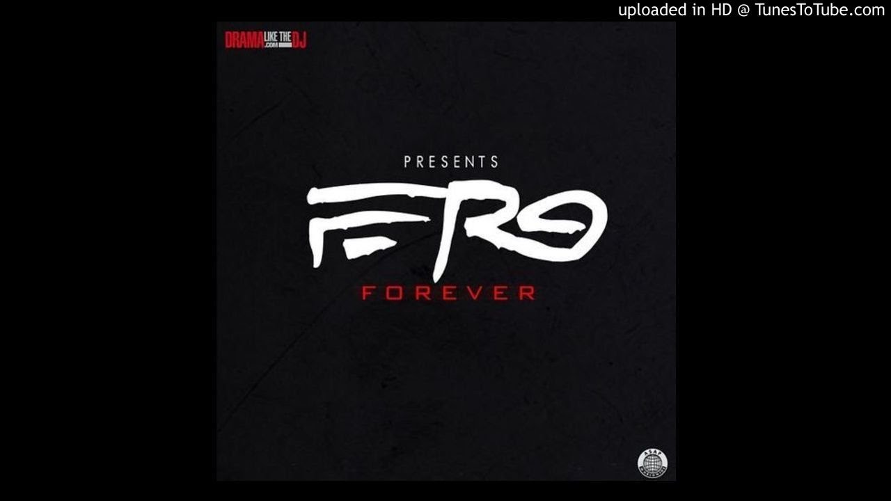 A$AP Ferg - JA Rule  Feat. Big Sean