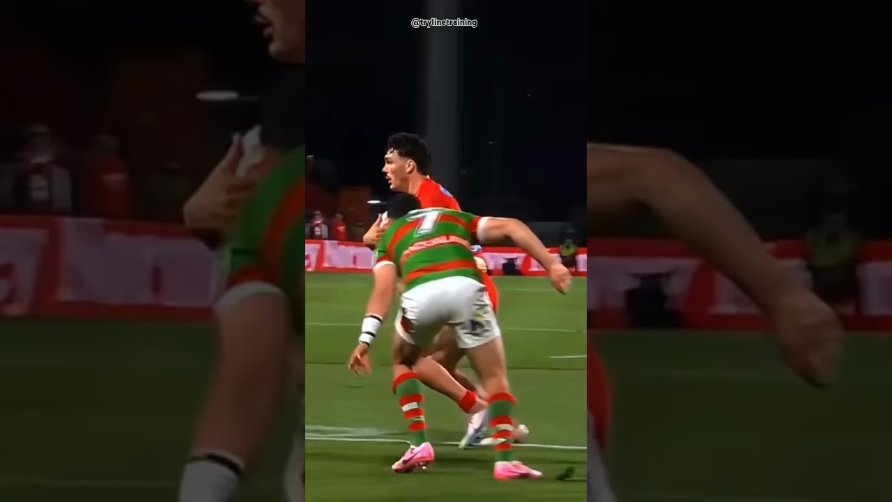 Rising star of the NRL