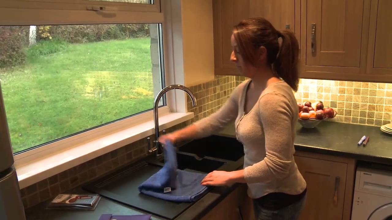 Using a Frio Wallet at Home