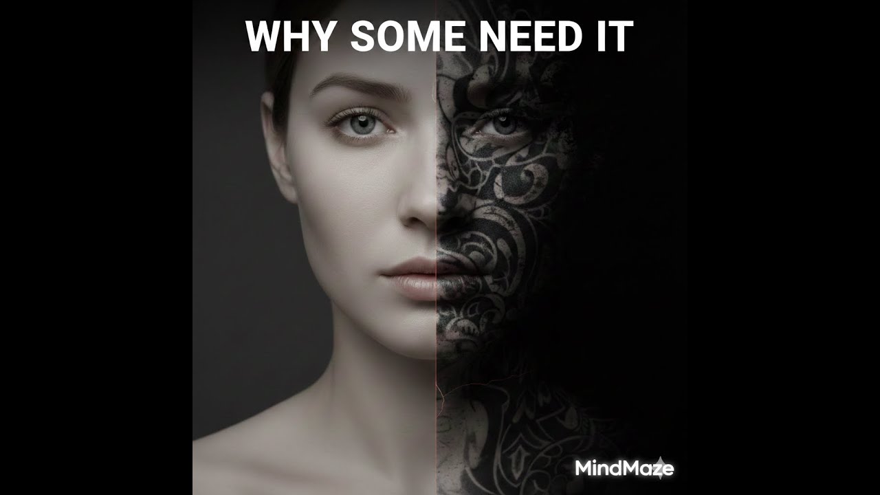Tattoo Psychology: Why Some People Need Them and Others Never Will