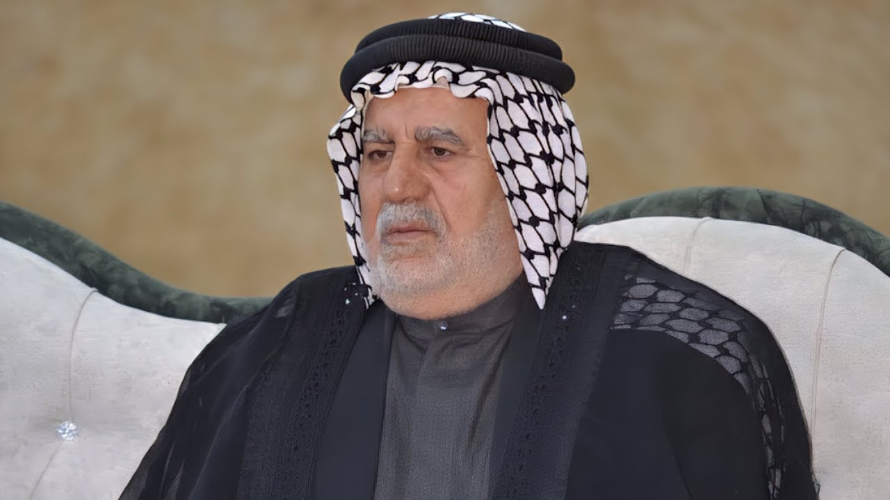 ختمة المرحوم الشيخ عبدالحسن خميس الشلهاوي العبادي تاريخ الوفاة ٢٦/١/٢٠٢٦ البصره ابو الخصيب جيكور 