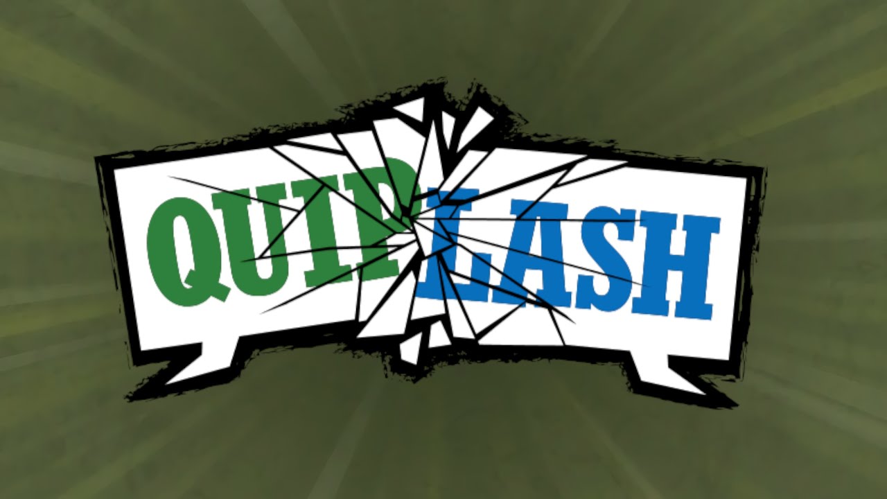 Quiplash OST - Round 3 Write