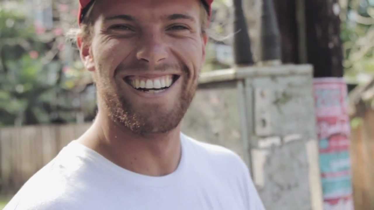 Skullcandy & What Youth Present: Off Beat with Tanner Gudauskas