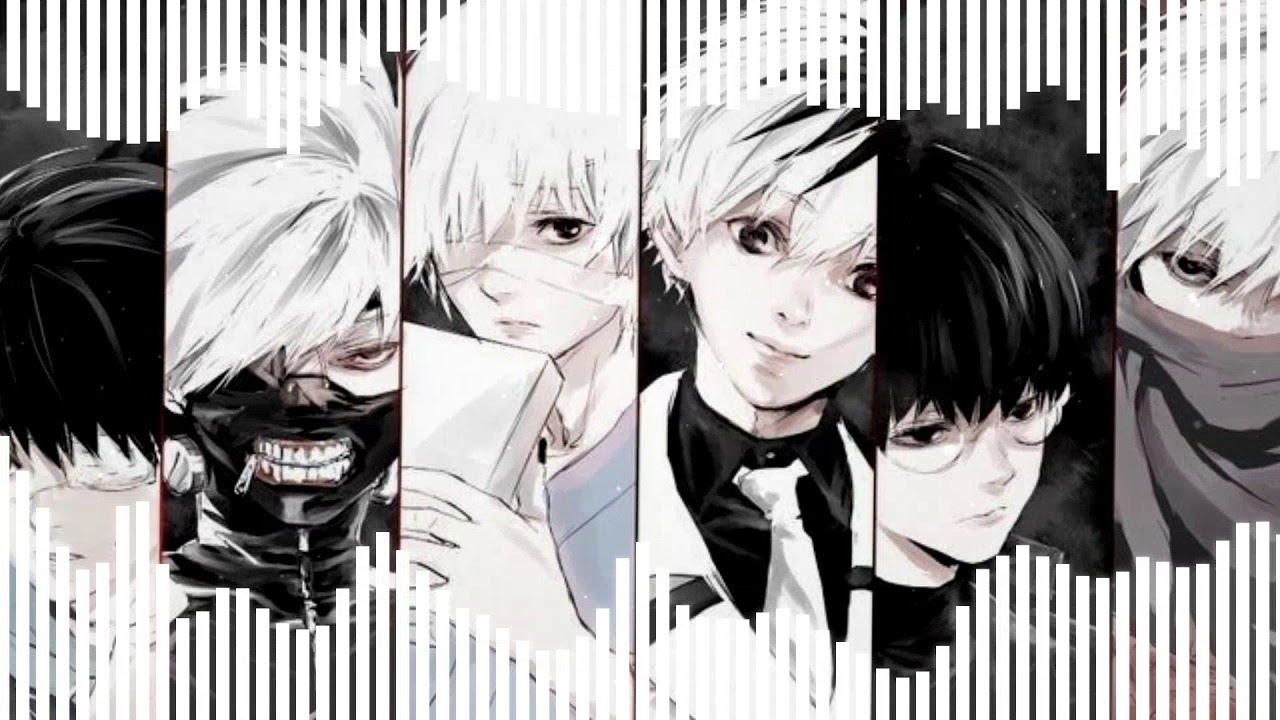 【Unravel】| TK | Tokyo Goul opening 1