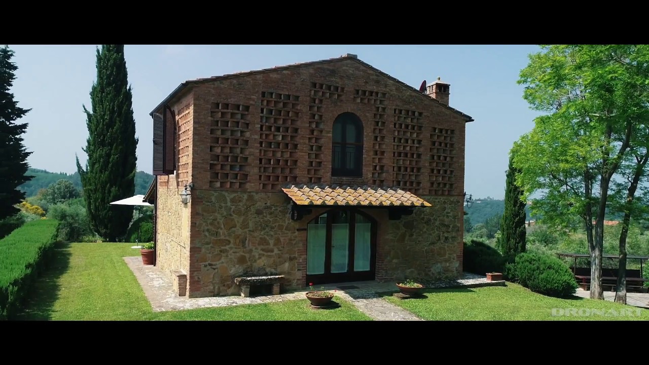 Pian della Casa - Montaione (FI)