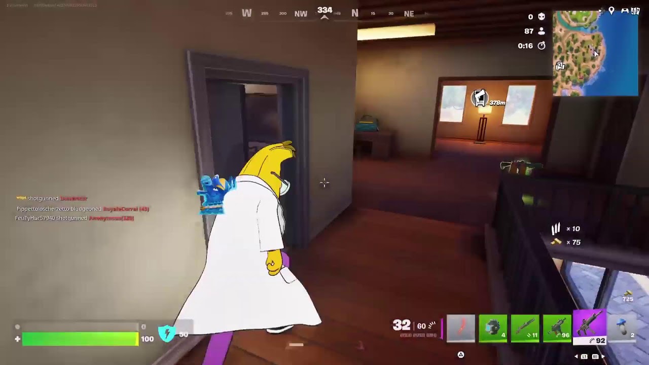 EPIC CHARACTERS BATTLE #fortnite #gaming #livestream 
