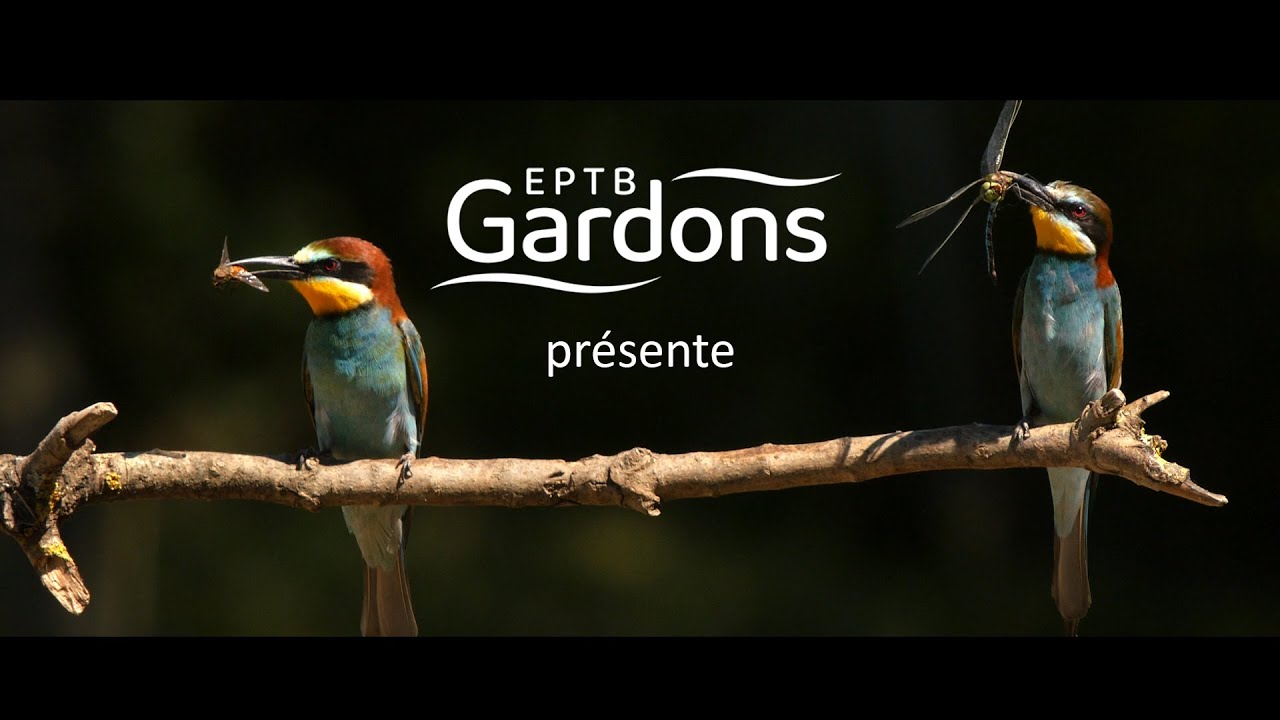 A la d&eacute;couverte du bassin versant des Gardons