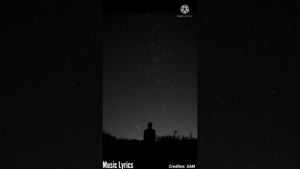 3AM - Tal Vez (letra)