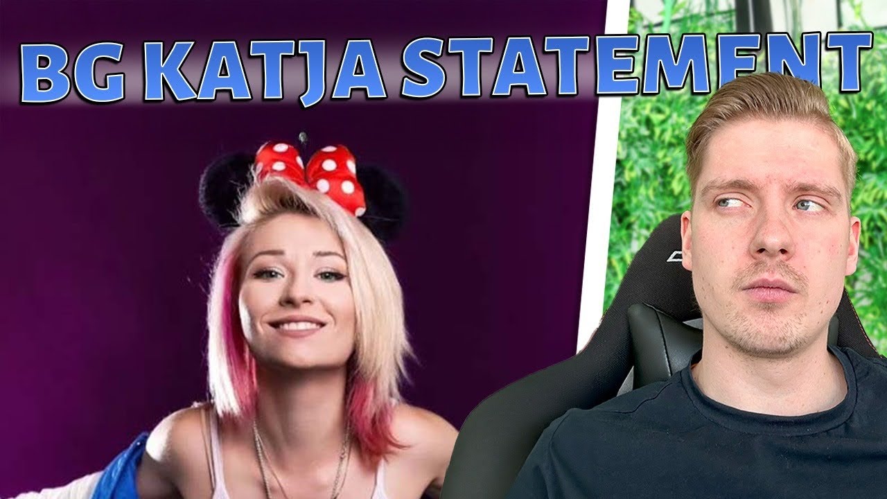 BGKATJAs STATEMENT zu LEHRENFRAU, JAKOB und MANGO