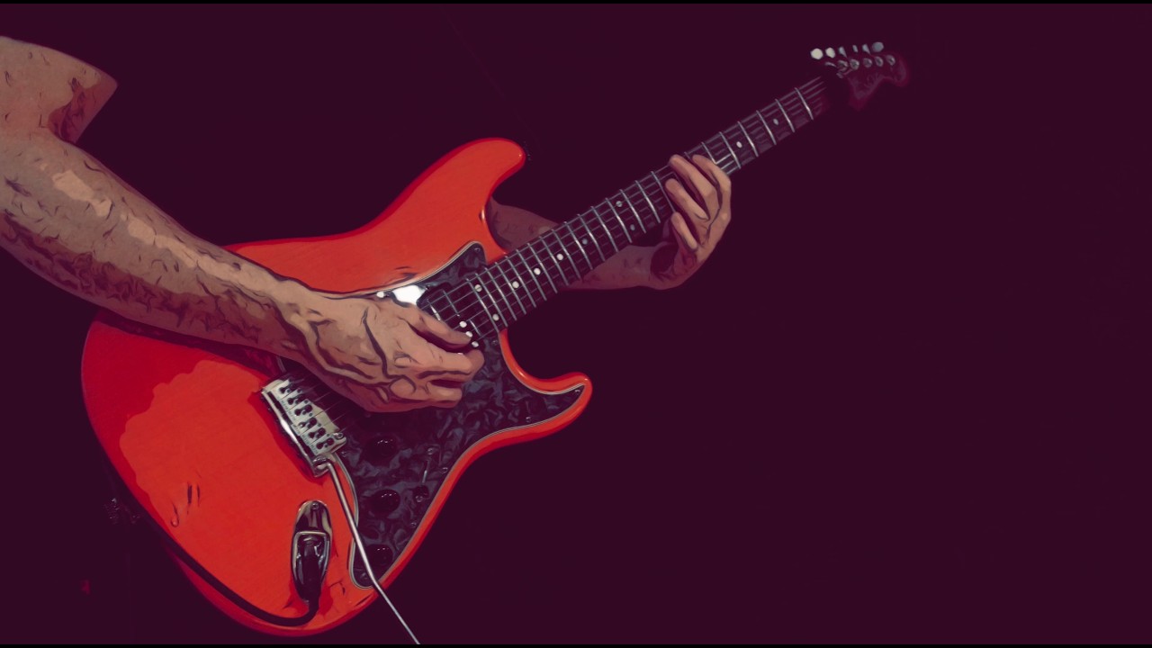 Marco Riva - Bleed 4 U