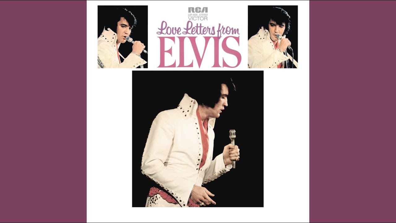 Elvis Presley - “Heart Of Rome” (Take 3: Unedited, Undubbed Master)