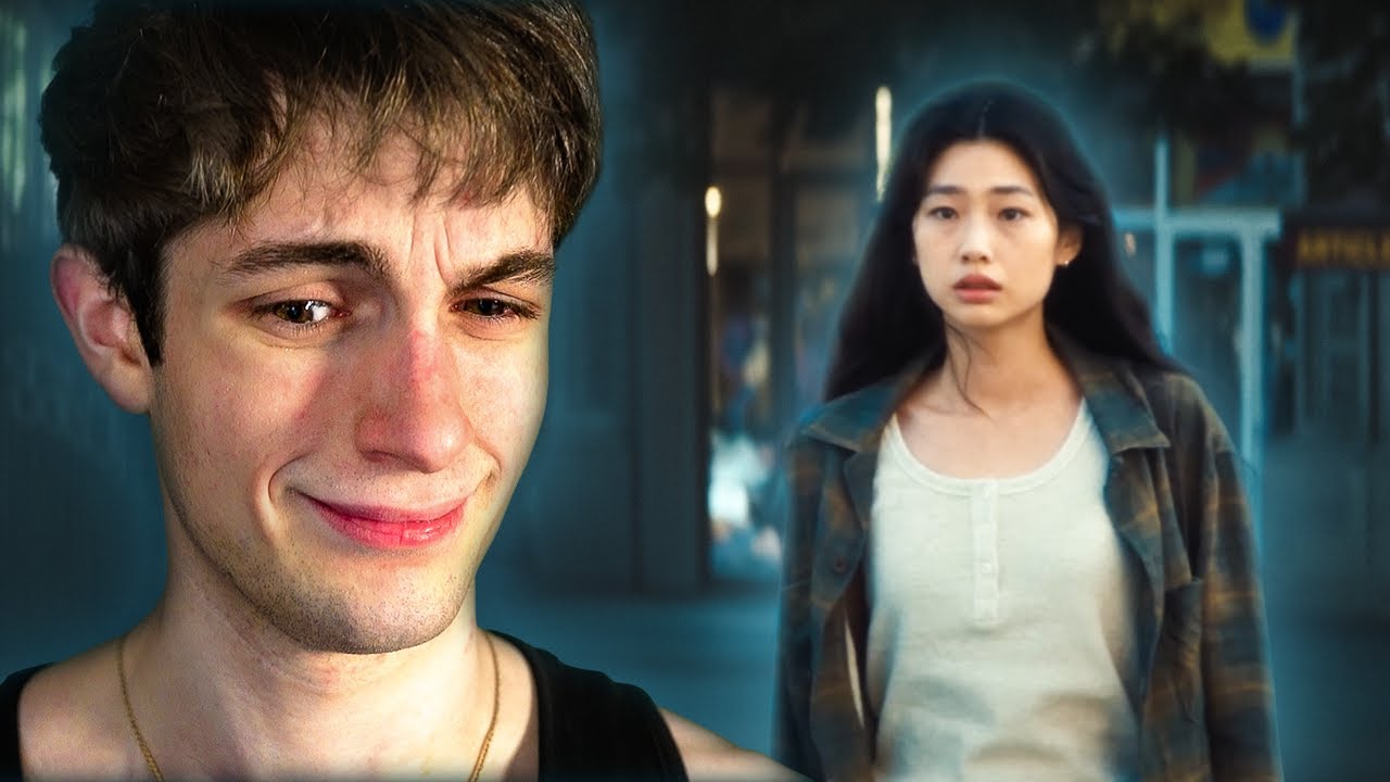 Video Editor Reacts to NewJeans 'Cool With You' Official MV (side A & side B)