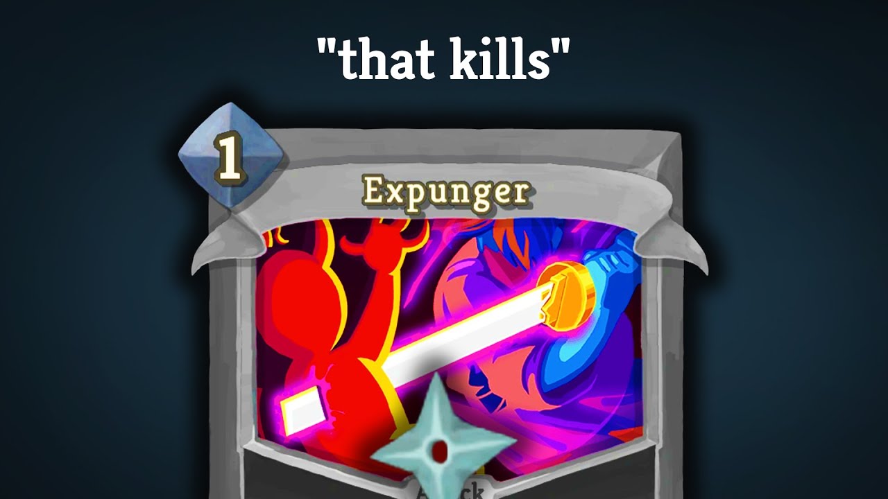 Lethal Sword Damage!