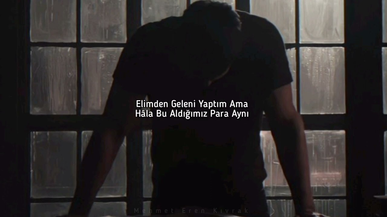 Pierce The Veil - Karma Police (Türkçe Çeviri)
