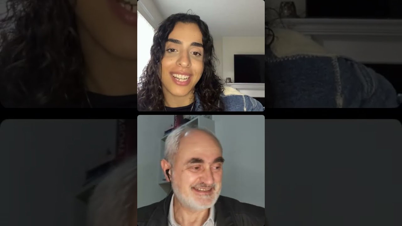 O LIVRE-COMÉRCIO NO ISLAM | Live com @hyattomar8118