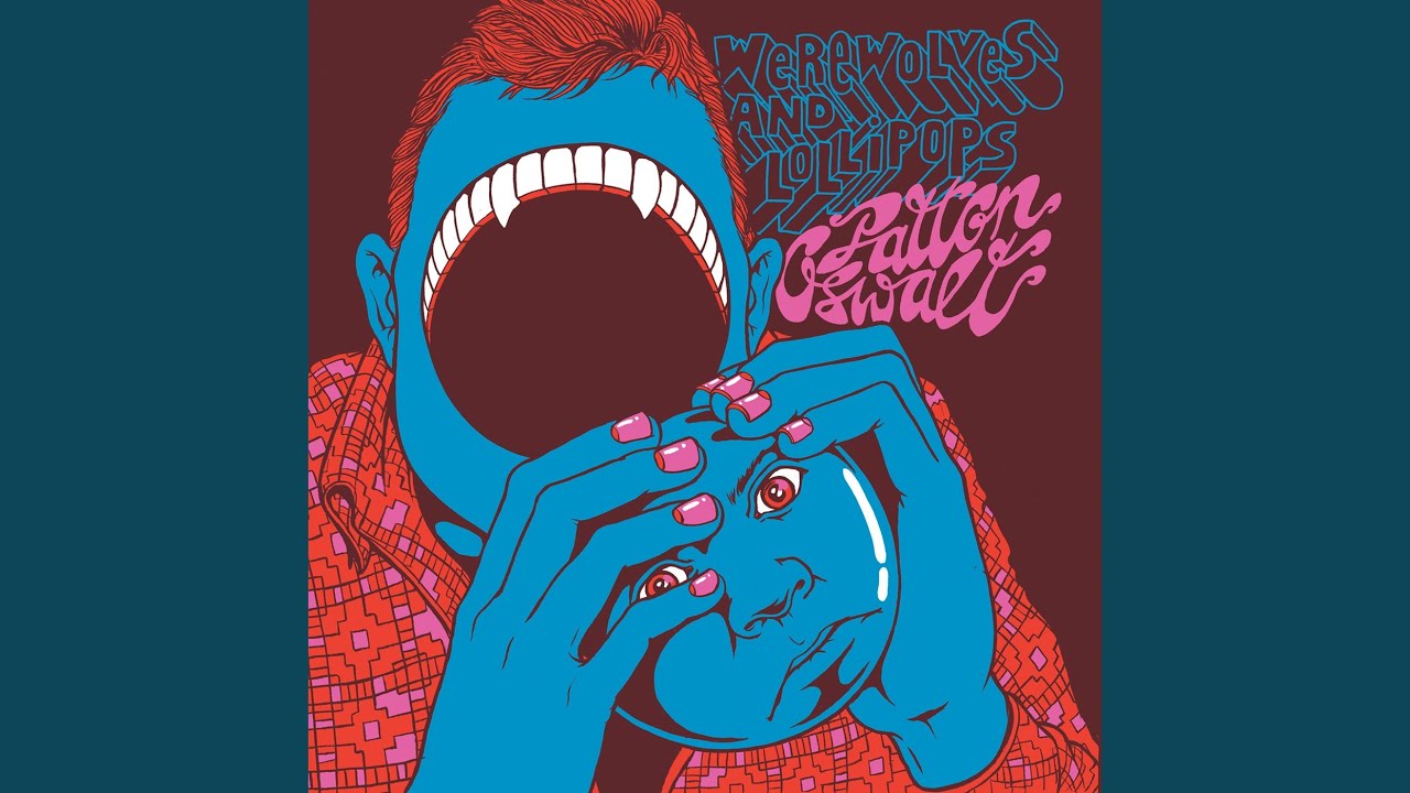 Beautiful People And A Bridge Troll