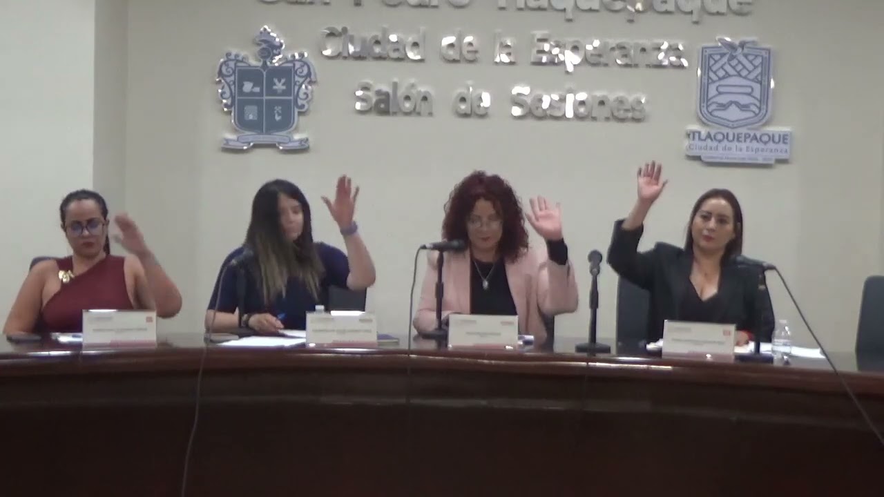 SESION ORDINARIA DE LA COMISION EDILICIA DE DESARROLLO SOCIAL 4 FEBRERO 2026