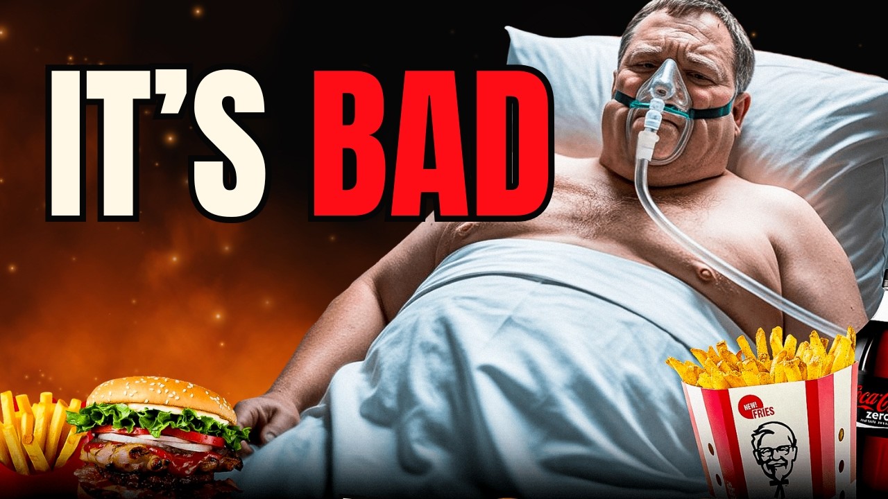 Can We Stop The Obesity Crisis?
