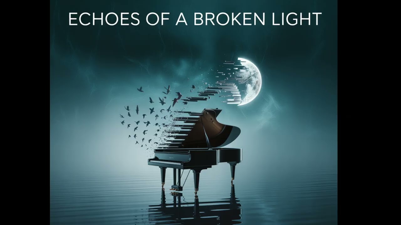 Echoes of a Broken Light