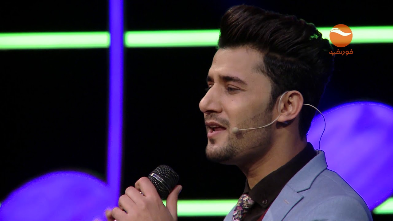 زبید سرود آهنگ ازبکی  / Zubaid Surood Uzbaki Song