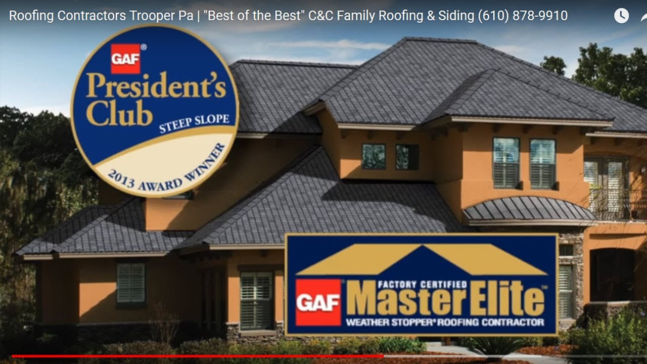 Roofing Contractors New Hope Pa | Local Roofers New Hope | Call (610) 878-9910 for a FREE Estimate