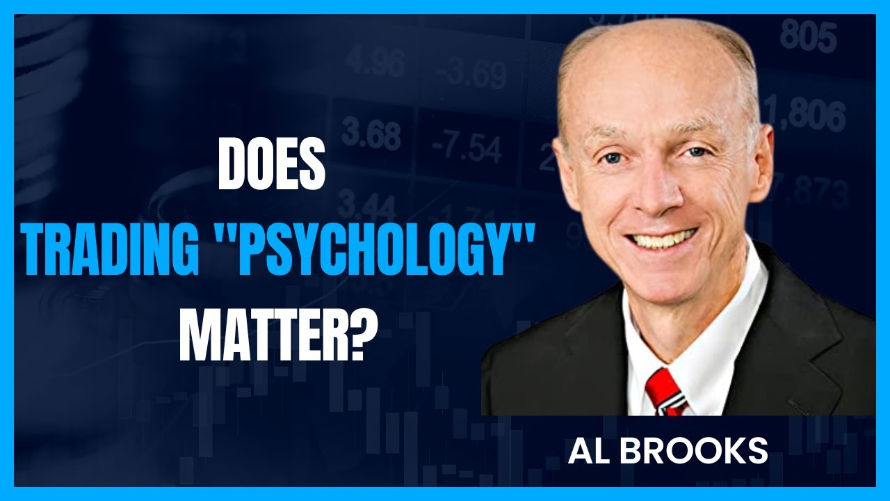Al Brooks: Does 