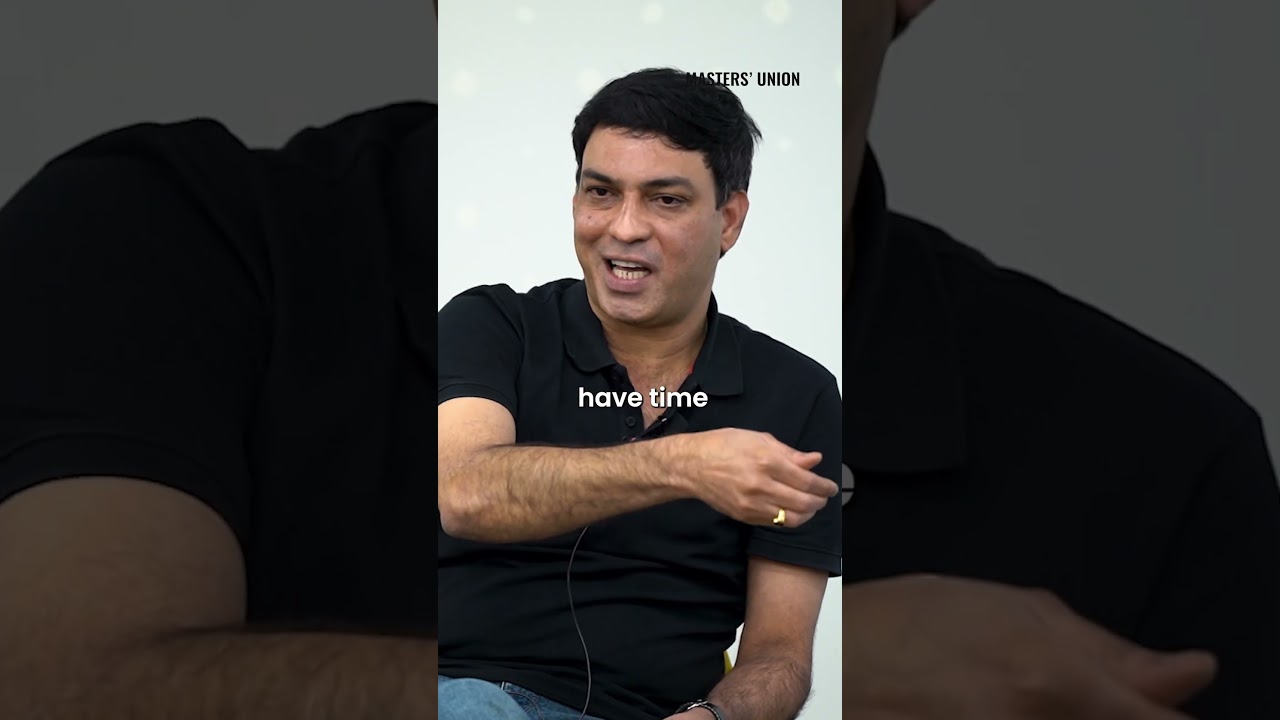 Evolving Business Strategies and Compelling News Content | Ft. @TheHinduOfficial CEO