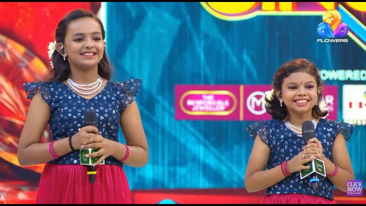 ശിവകാമികുട്ടി - മൈഥിലികുട്ടി l കനകനിലാവേ തുയിലുണരൂതരള വസന്തം വരവായി... l Top Singer Season 6