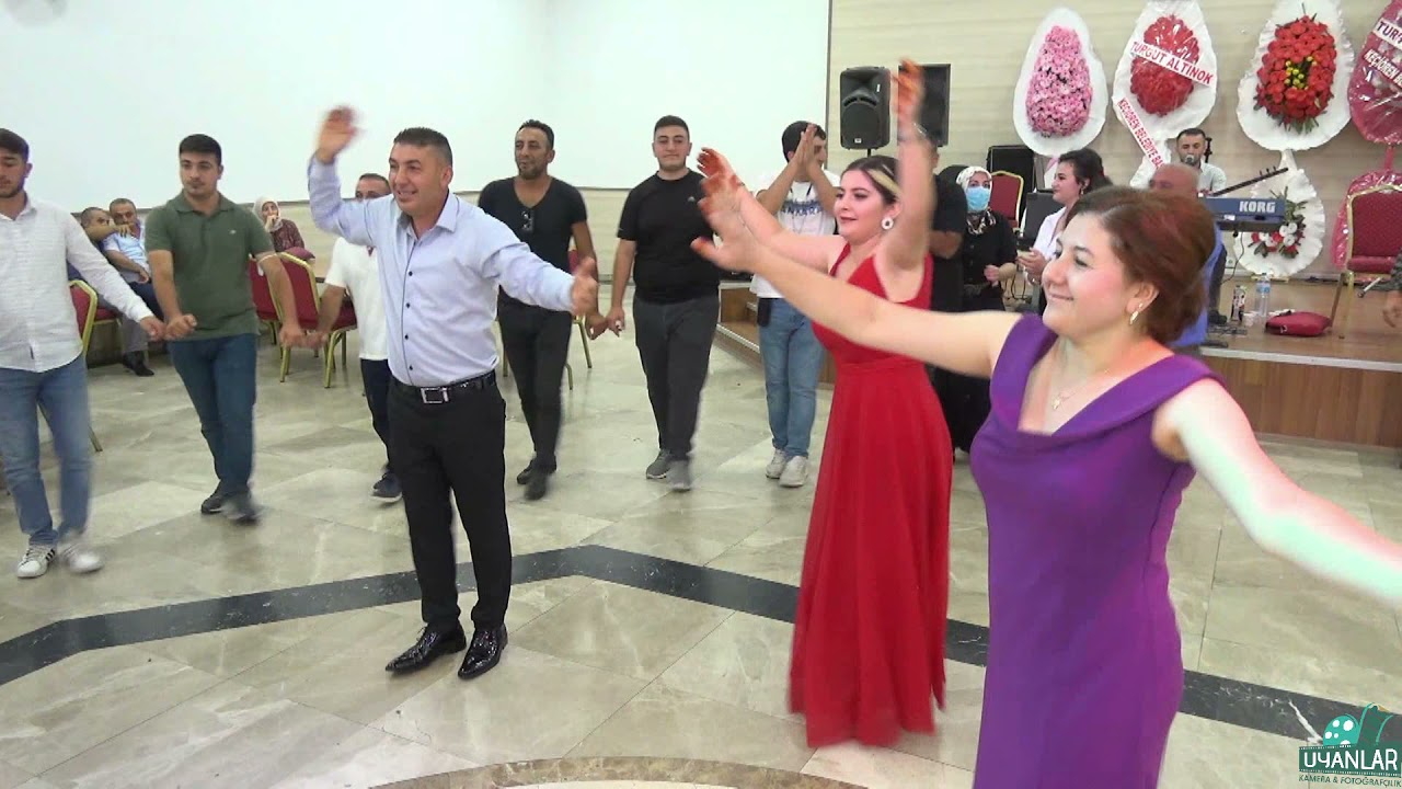 Düğün - Leyla & Dursun ( Salon )2